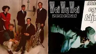 Wei Wu Wei - H&aacute;rom perc