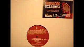 Akrobatik - Hypocrite (Instrumental)
