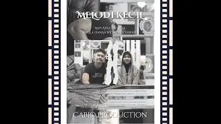 MELODI KECIL - Short Movie 2025 - SMA Global Islamic School