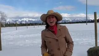 Vahana Nature Rehabilitation - Targeted Goat Grazing