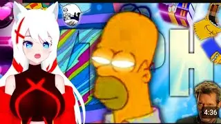 【YTPH】Regresa la seccion reaccionando a YTPH!