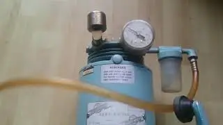 Whip-mix Combination