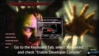 How to host a Local/Listen Server in 