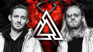 KREAM & Alika - Dangerous (Extended Mix)