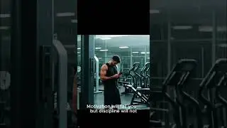 Discipline is Freedom