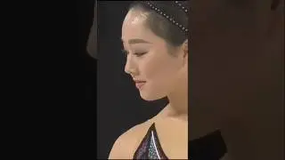 Wakaba Higuchi is a MASTERPIECE (EPISODE 68) #sports #shorts #iceskating #figureskating #skating
