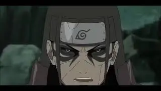 Naruto: The True Meaning of Strength and Breaking the Cycle of Hatred