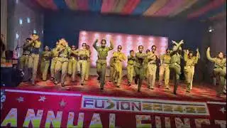 annual Function 2024 Ambuja Vidya Peeth #celebration #annualfunction