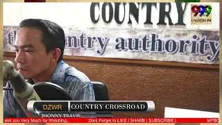 DZWR 99.9 LIVE STREAMING