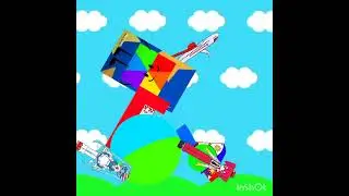 Numberblock 10