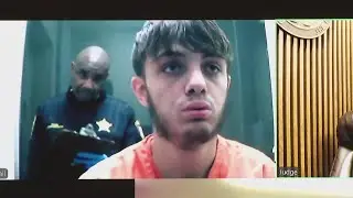 2 suspects in Cleveland street takeover plead guilty to multiple charges