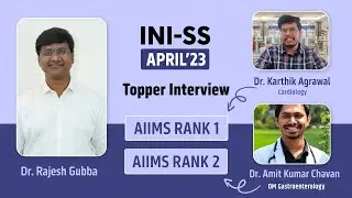 Join top-ranked doctors Dr. Karthik AML 1and Dr. Amit AML 2 as they share their success story.