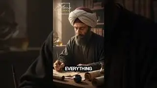 Forgotten Experiment That Changed Course of History #airewritinghistory #aistorymaker #aistoryteller