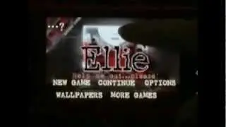 Ellie - Help Me Out Please...