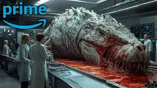 Top 10 SERIES de CIENCIA FICCION TAN BUENAS que te ENGANCHAR&Aacute;N desde el PRIMER EPISODIO!
