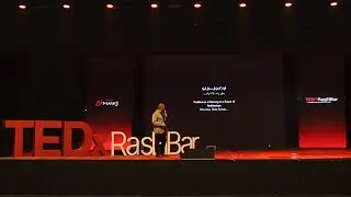 العمارة المصرية بين الهوية والإلهام | وليد عرفة | TEDxRasElBar