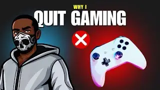 Why I Quit Gaming&hellip; and Why I&rsquo;m Finally Back | Storytime
