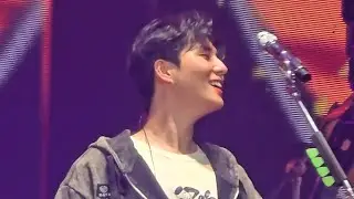 2026.1.17.day6 decade hongkong 꿈의버스+인사이드아웃 [영케이직캠4K] 