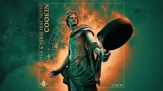 Chapter & Verse - Cookin (feat. Nevve) [Official Audio]