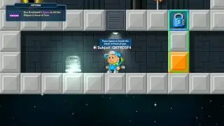 Pixel Worlds Gameplay Walkthrough Part 1 | No Commentary
