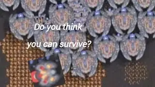 Pro vs Noob | Mindustry PVP
