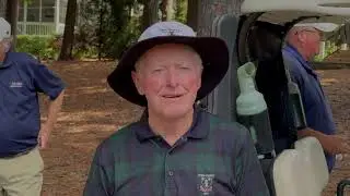We Play Golf For Fun at the Devil's Ridge Charity Golf Classic