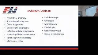 Jak správně indikovat laboratorní vyšetření
