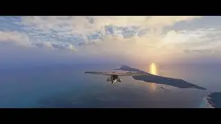 MSFS 2024►Rex Atmos/Google Maps Pro/Active sky