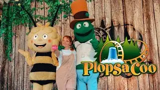 Plopsa Coo - Wahrscheinlich die beste Jahreskarte mit den meisten Vorteilen von Plopsa?