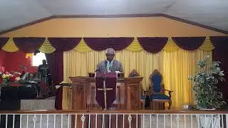 No copyright infringement intended Sunday Sept 7 2025...Fasting and Consec Service. A heart for God