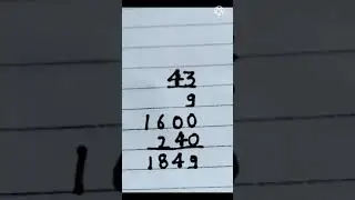 Math top 5 video