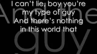 Sean Kingston and Paula DeAnda Theres Nothing with Lyrics