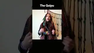 The quipu