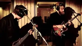 Get Your Gun - Staying For A While - (Here Today Sessions)