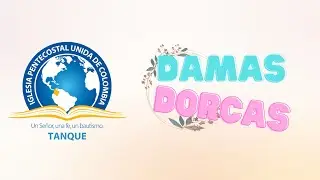 CULTO DAMAS DORCAS IPUC TANQUE