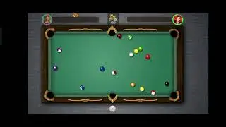 POOL BILLIARDS PRO GAME 