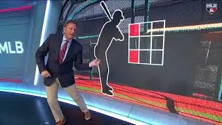 Strikezone Control with Jake Peavy and Dan Plesac