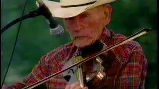 Kenny Baker fiddlin' at 79 years old!