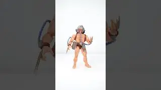 Unboxing the Marvel Legends Target Exclusive Weapon X Action Figure