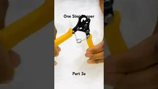 The Essential Tools for Beading| One Step Looper| #diy #jewelrymaking #jewelrytools #tool #beads