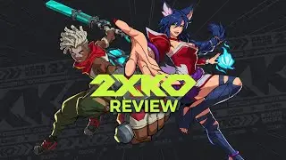 2XKO Review | Riot Games&rsquo; First Fighting Game Is Legit