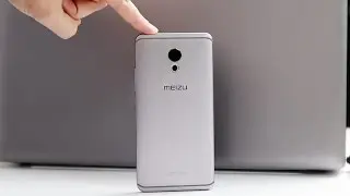 Meizu Pro 6 Plus в сером цвете. Наконец-то, я его дождался&hellip;