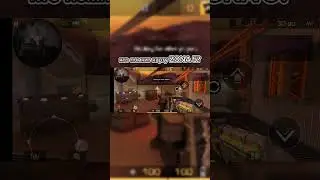 кто помнит эту карту? ZONA 5🔥 #стандофф #standoff2 #голди #стандофф2 #стэндоффнарезка
