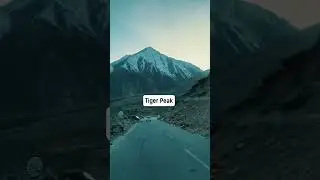 Tiger Peak, Bata Kundi, Naran 🥰🥰 | Book Your Slots | +92 317 4410537 💞💞 #discoverpakistan #tiger