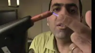 Shocking Video in the World