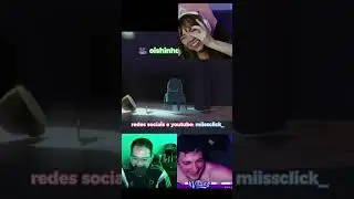 peguei legal  #miissclick_ #contentcreator #shorts  #gamergirl #twitch #repogame #repo
