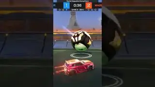 l'open d&eacute;cisif des LMR ! #rbrs #rocketleague #rocketleagueclips