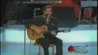 Daniel Kiri Escobar - Tus manos son de viento -