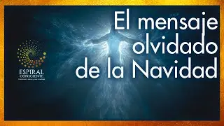 El mensaje olvidado de la Navidad