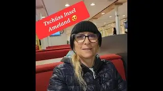 Tschüss Insel Ameland